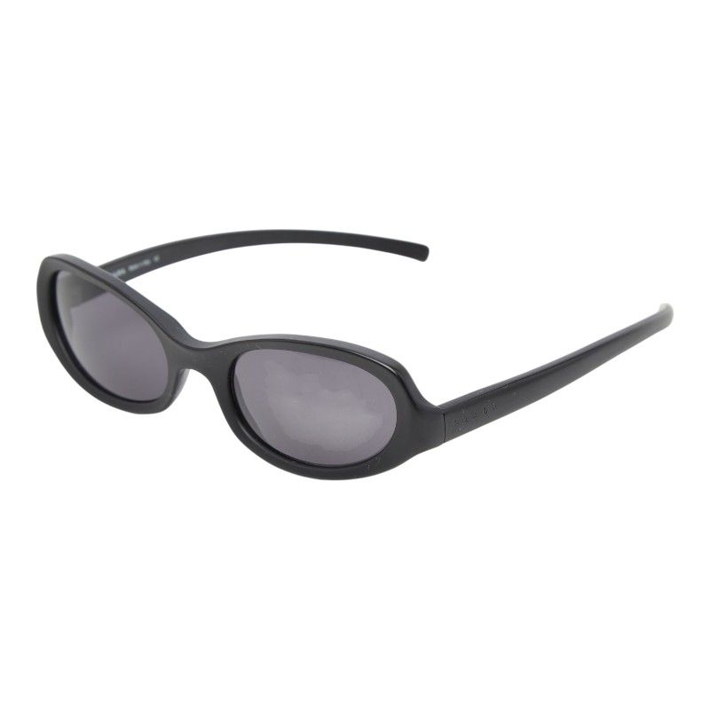 プラダ サングラス オーバル SPR01A ブラック プラスチック レディース PRADA【1-0272577】 9,472円