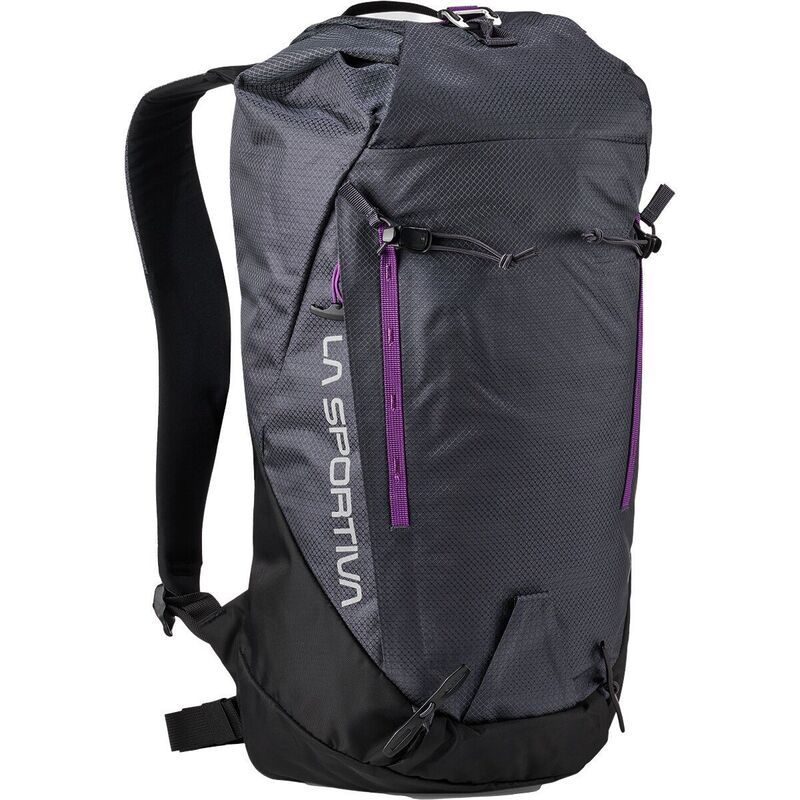 ラスポルティバ メンズ バッグ バックパック・リュックサック La Sportiva Granite 22 Pack OnyxBlack ブラック