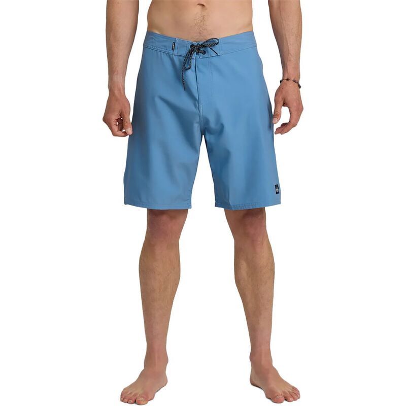 クイックシルバー メンズ 水着 ハーフパンツ・ショーツ シルク Quiksilver Surfsilkaimana 20 Board Short Mens Riviera