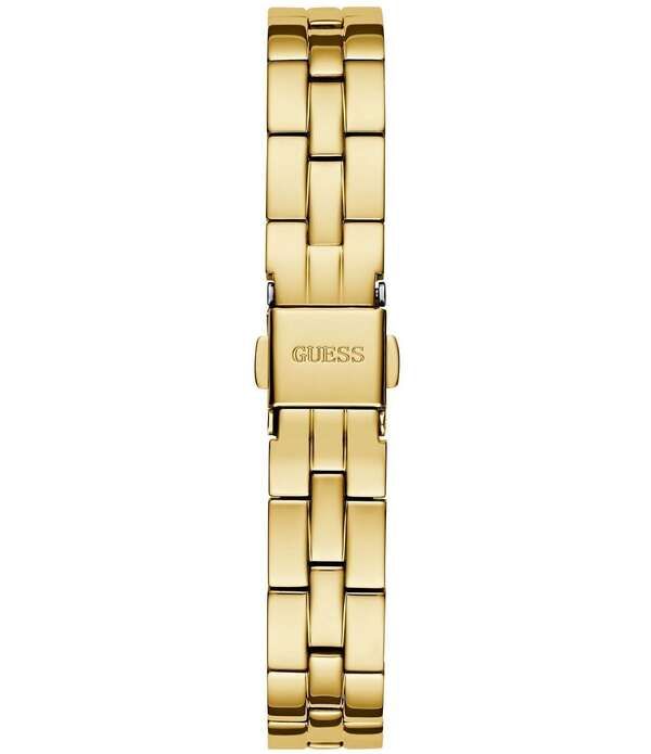 ゲス レディース アクセサリー 腕時計 Tシャツ Guess Womens Quartz Analogold Tone Round Stainlessteel Bracelet Watch Gold ゴールド ゲス レディース アクセサリー 腕時計 Tシャツ Guess Womens Quartz Analogold Tone Round Stainlessteel Bracelet Watch Gold ゴールド