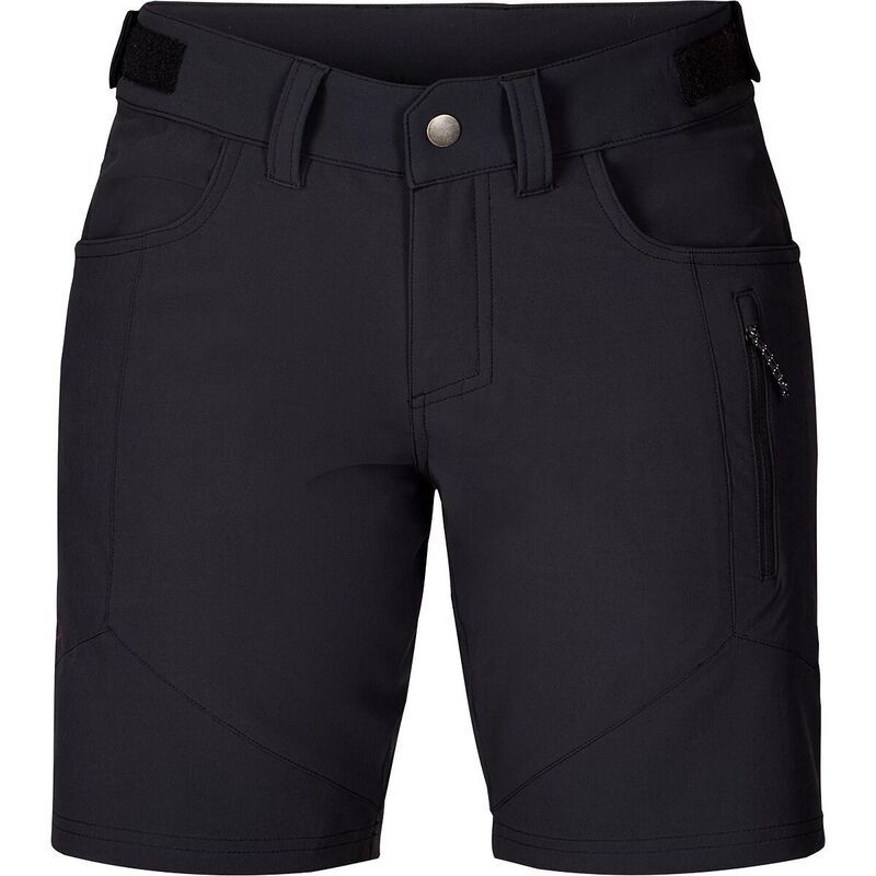 フライロー レディース ボトムス ハーフパンツ・ショーツ Flylow Squad 9in Short Womens Black ブラック
