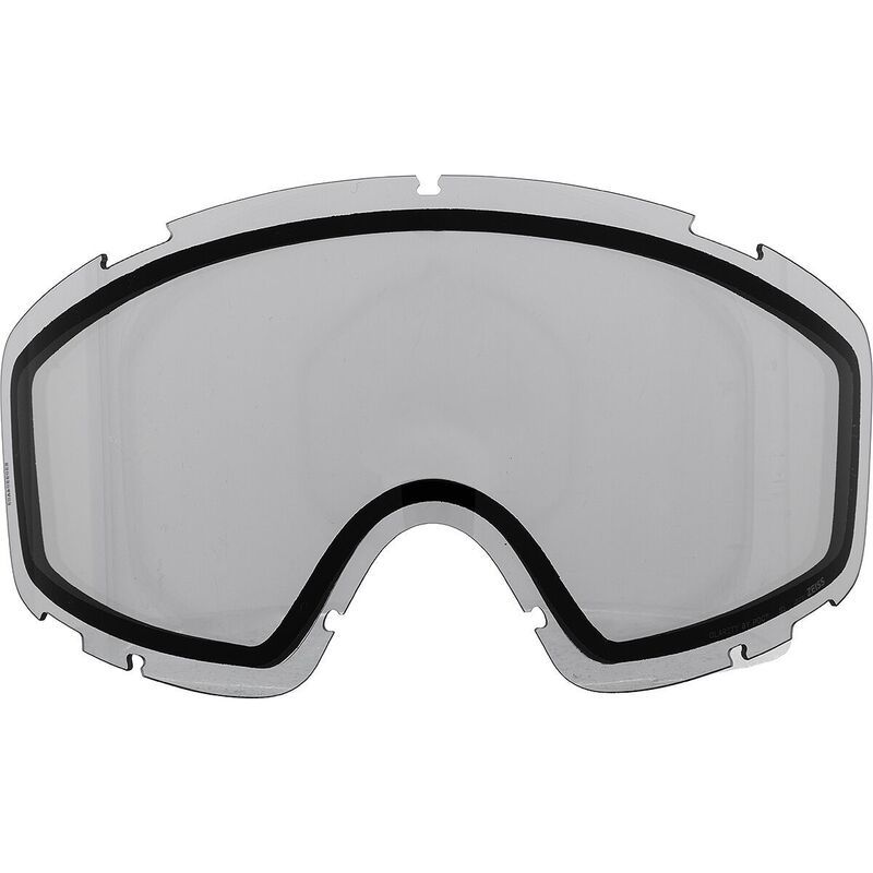 ピーオーシー メンズ アクセサリー サングラス・アイウェア POC Zygon Spare Lens Clarity UniversalCloudy Grey グレー