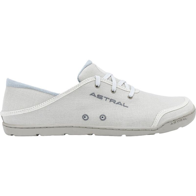 アストラル メンズ シューズ スニーカー Astraloyak EZ HT Water Shoe Salty White ホワイト