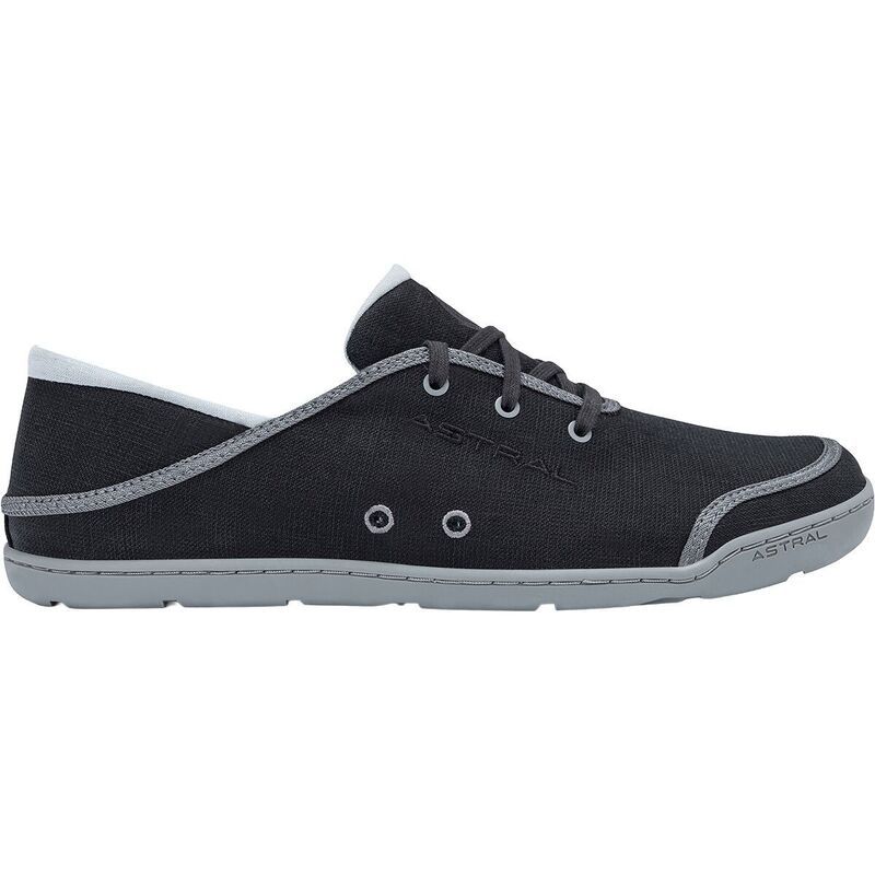 アストラル メンズ シューズ スニーカー Astraloyak EZ HT Water Shoe Light Black ブラック