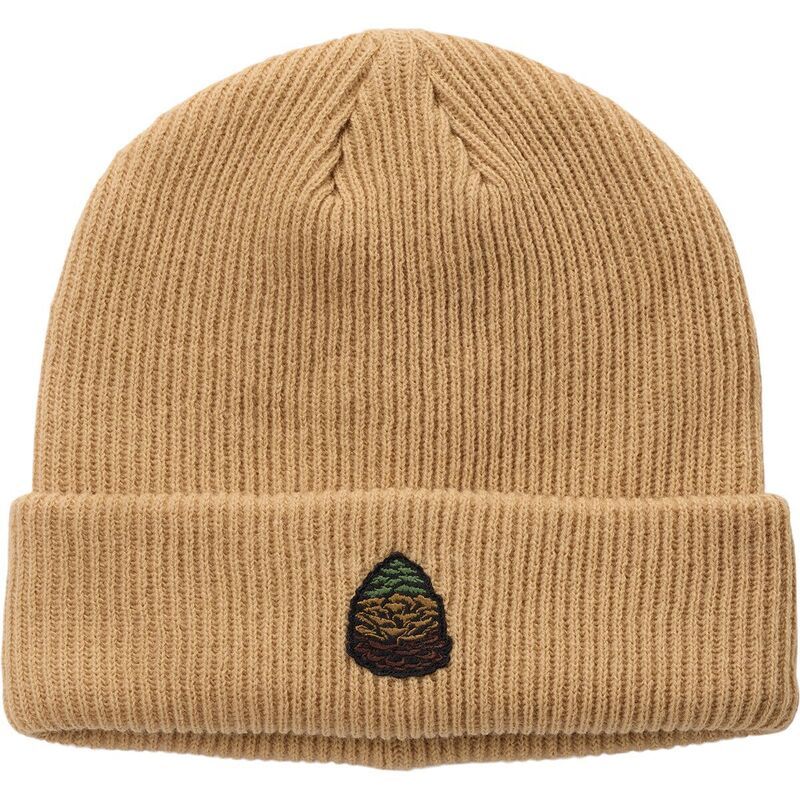 コロンビア メンズ アクセサリー 帽子 Columbia Provisions Cuffed Beanie CanoePinecone