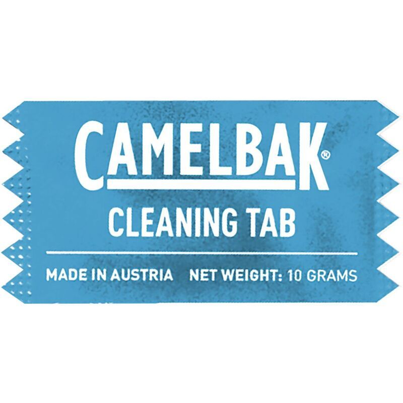 ケイムルバック メンズ バッグ バックパック・リュックサック CamelBak Cleaning Tablets 8 Pack One Color