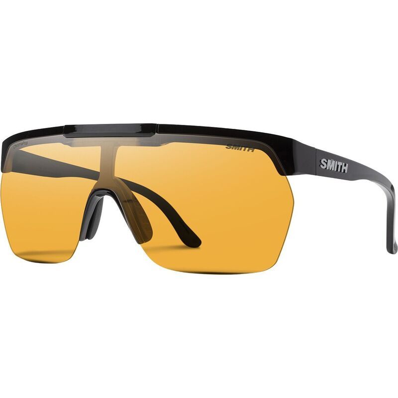 スミス メンズ アクセサリー サングラス・アイウェア Smith XChromapop Sunglasses Black ブラック