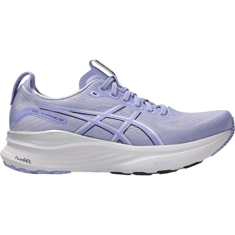 アシックス レディース シューズ スニーカー Asics GelKayano 32 Running Shoe Womens BluebellPure Silver シルバー