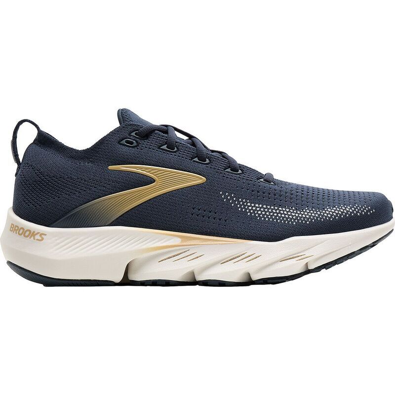 ブルックス メンズ シューズ スニーカー Brooks Glycerin Flex Running Shoe MenspellboundStarfishCoconut
