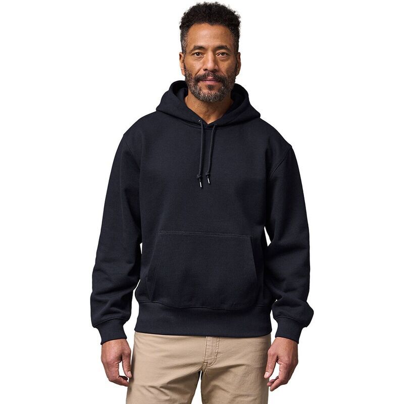 フィルソン メンズ アウター パーカー・スウェット フリース Filson 14oz Heritage Fleece Hoodie Mens Dark Indigo インディゴ