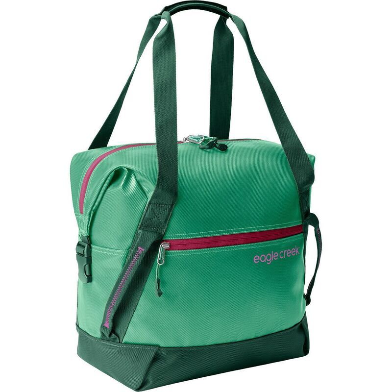 イーグルクリーク メンズ バッグ バックパック・リュックサック Eagle Creek Migrate Tote Willow Green グリーン