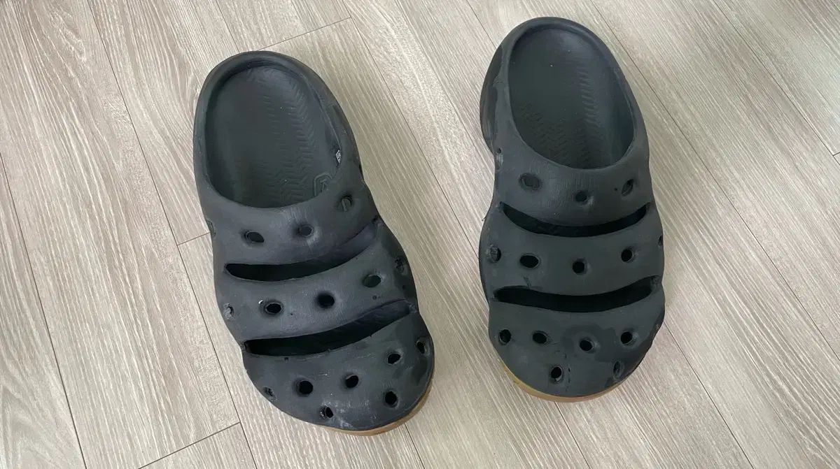 KEEN キーン ヨギ 270