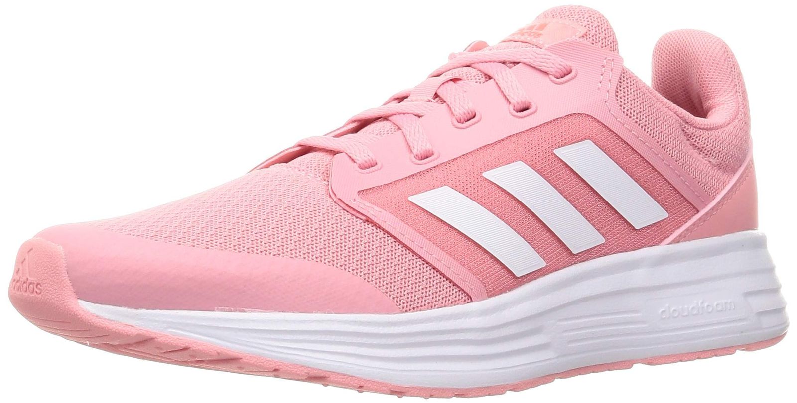 新品 [adidas(アディダス)] TBC KZJ83 レディース スーパーポップ/フットウェアホワイト/ソーラーレッド(FY6746) 23.5 cm