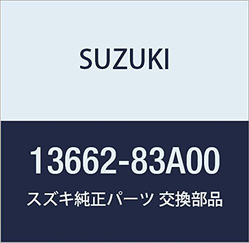 新品 SUZUKI (スズキ) 純正部品 ホース インタクーラ アウトレット ジムニー 品番13662-83A00
