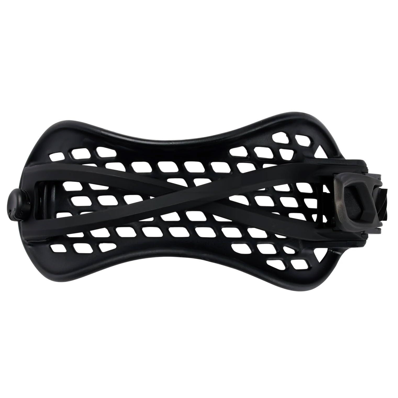 新品 【BURTON】バートン DT Hammock Ankle Strap (左) ハンモックアンクルストラップ 部品 パーツ スノーブーツ スノーボード 左足用【BURTON JAPAN正規品】 BLACK S