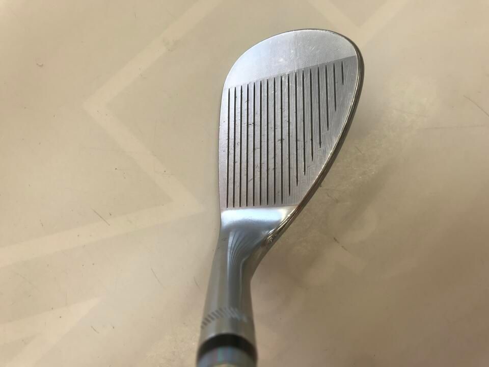 Titleist Vokey SM8 58度ウェッジ Titleist Vokey Design SM8 58度