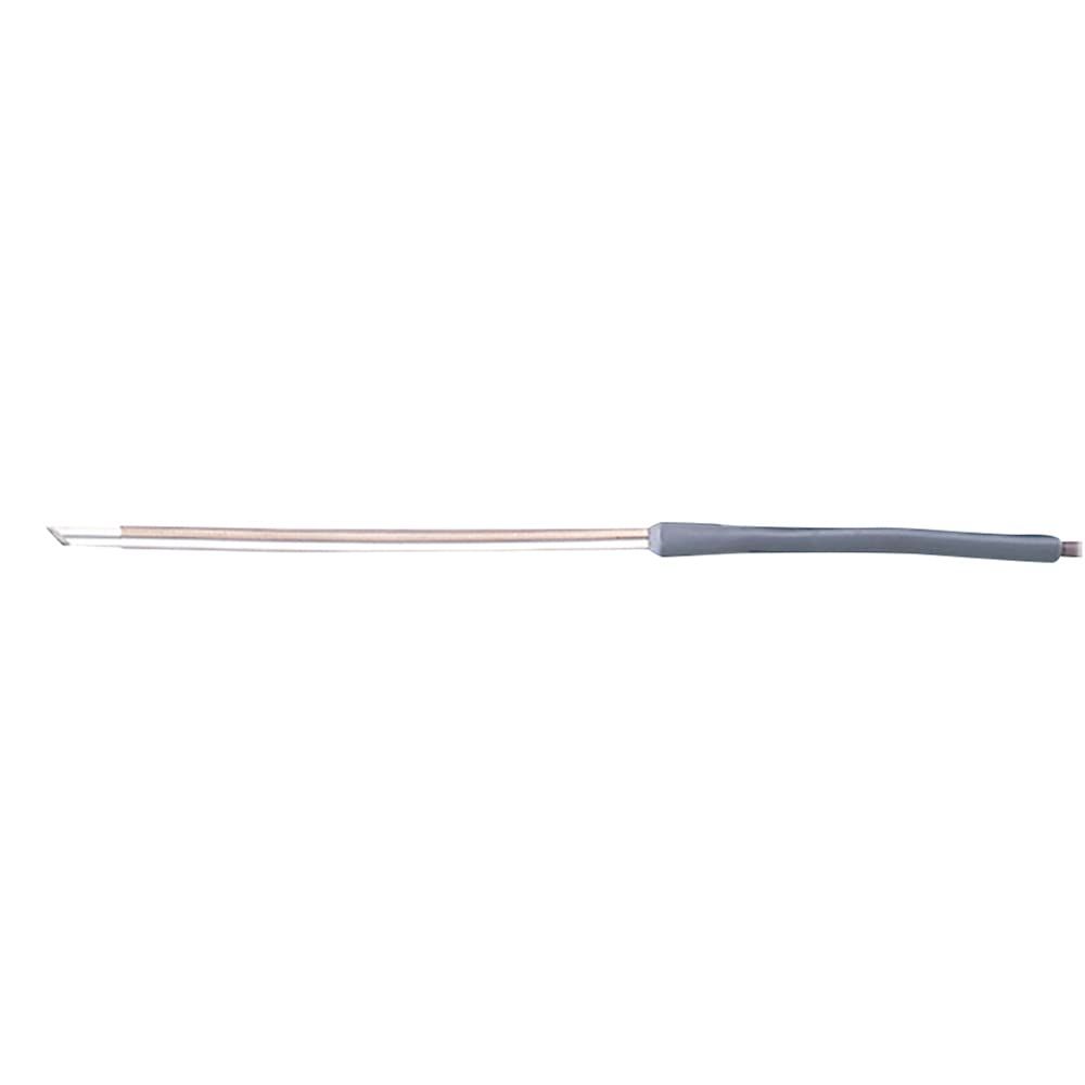 新品 安立計器 ハンディタイプ温度計用 テープ形多目的用センサ 210℃ テープ Kタイプ ST-11K-008-TS1-ASP