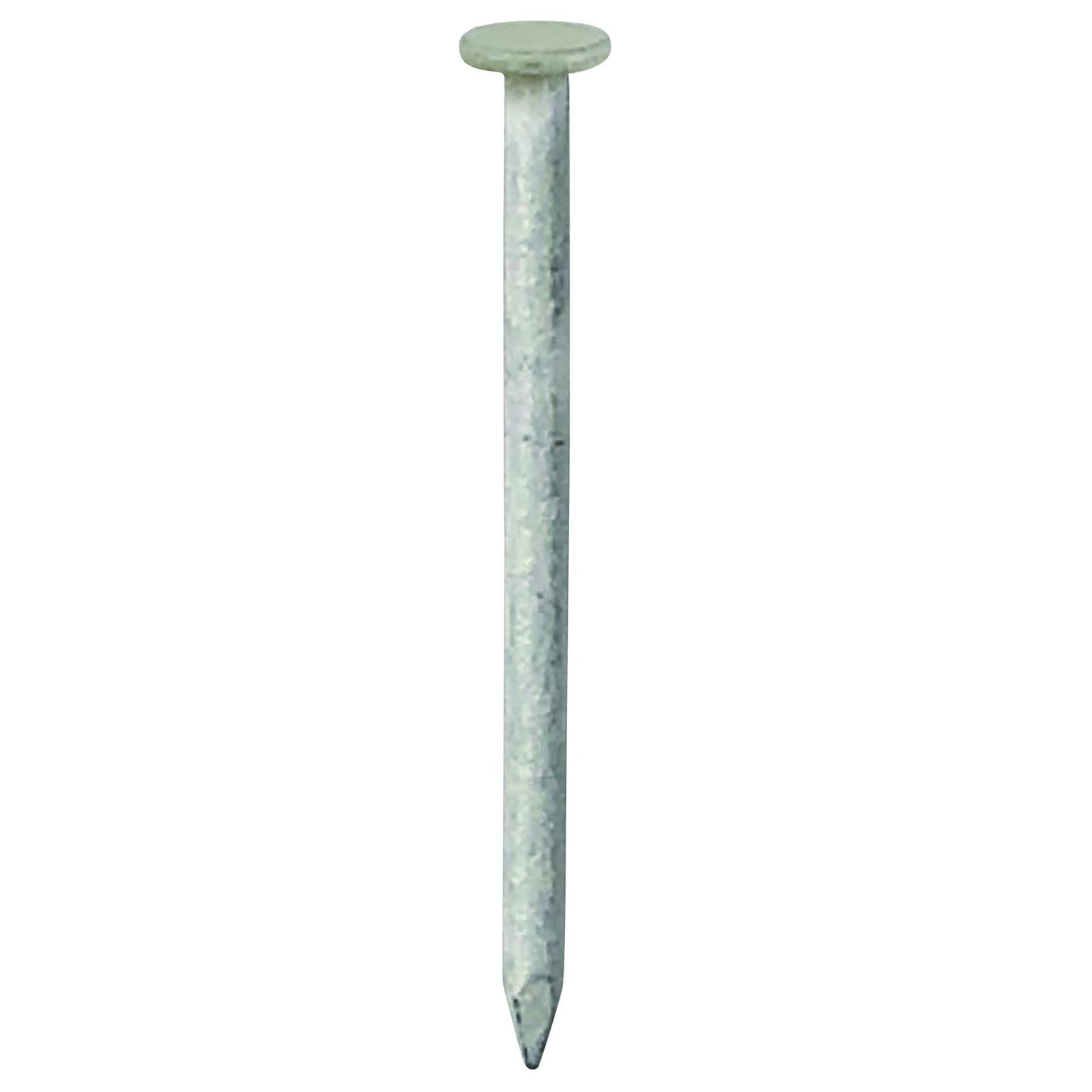 新品 ダイドーハント (DAIDOHANT) (カラー釘) ステンレス プリントボード釘 白 1kg (胴部径d) #17 1.5 x (長さL) 25mm [ストレート] (約2600本入) 18801