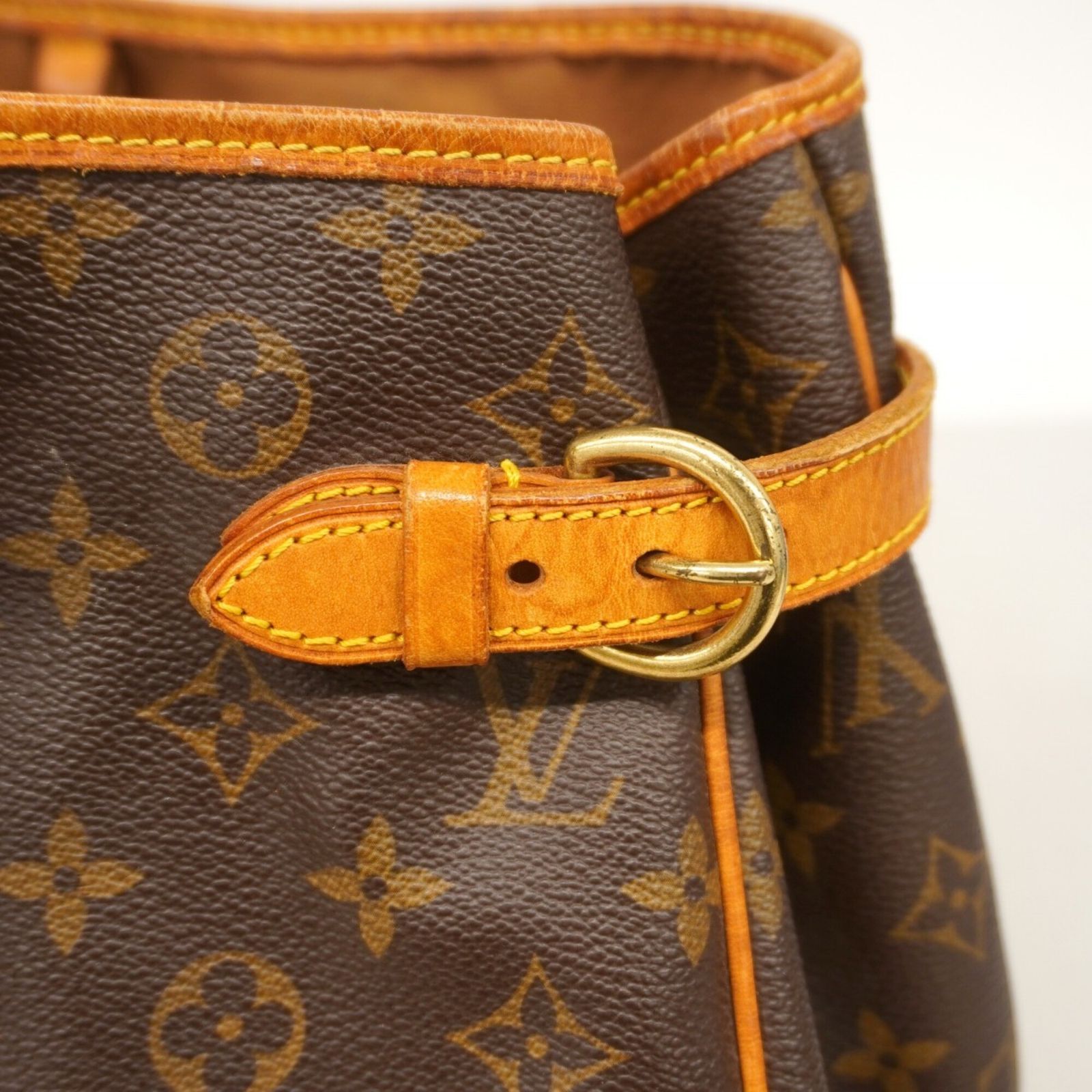 ルイ・ヴィトン(Louis Vuitton) ルイ・ヴィトン トートバッグ 