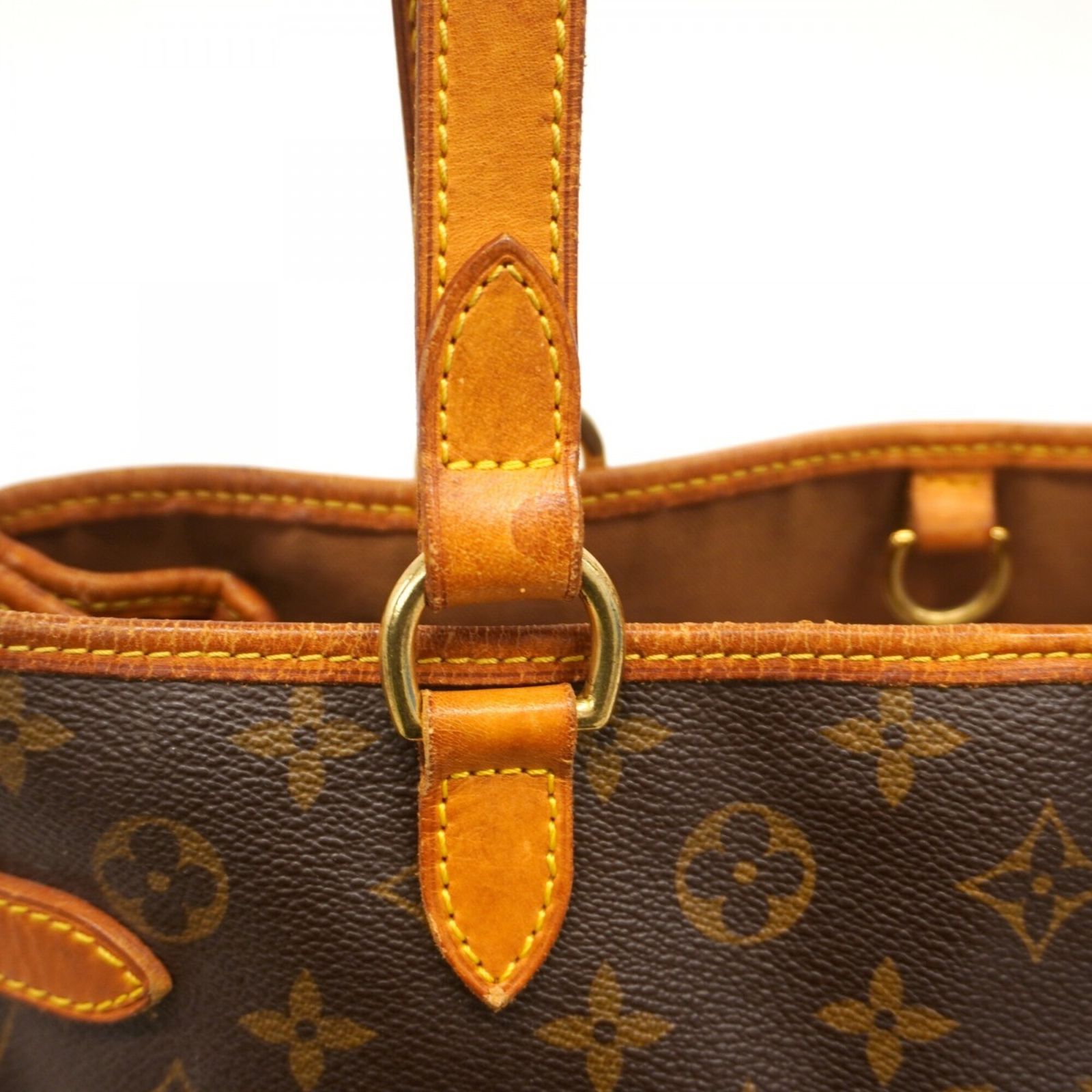 ルイ・ヴィトン(Louis Vuitton) ルイ・ヴィトン トートバッグ 