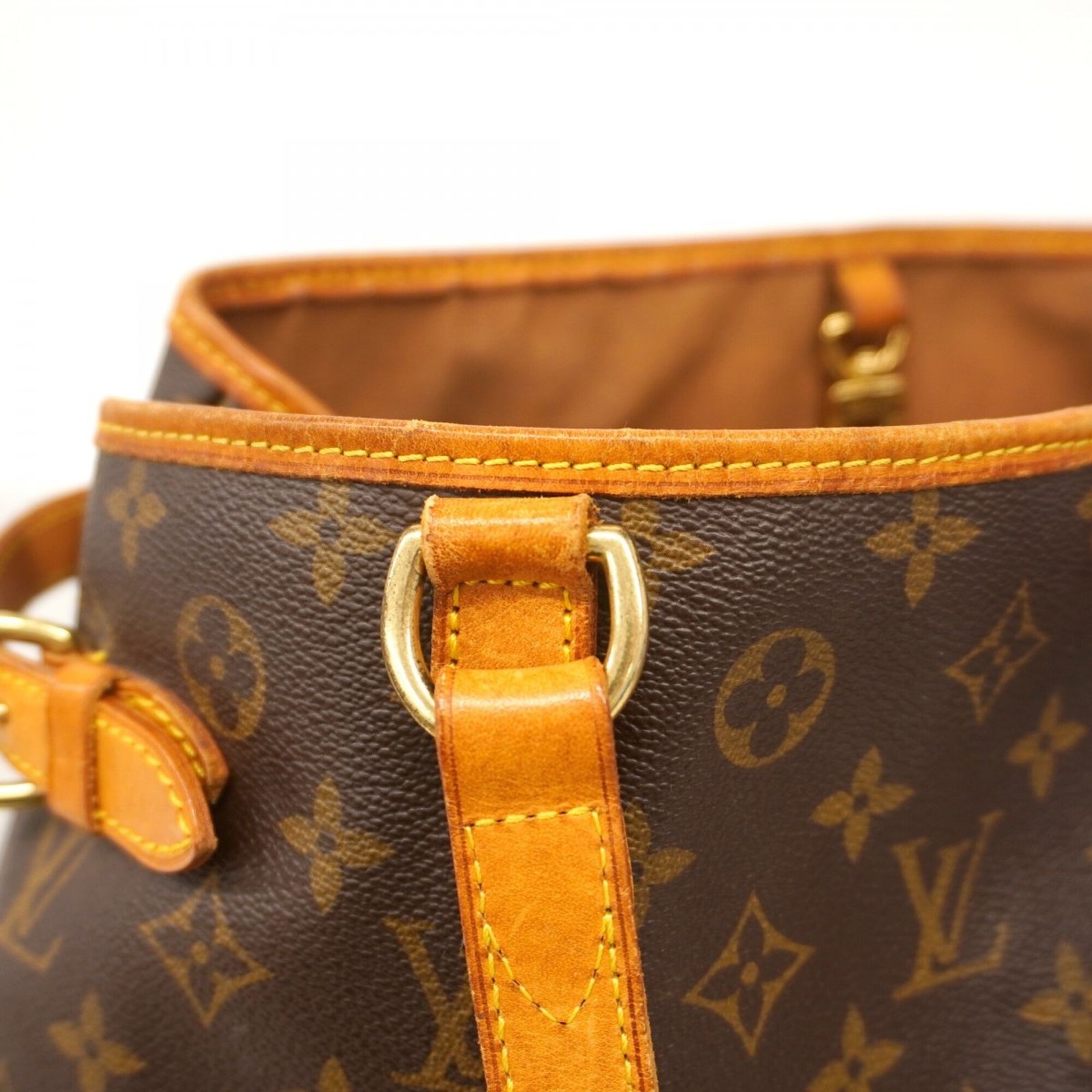 ルイ・ヴィトン(Louis Vuitton) ルイ・ヴィトン トートバッグ