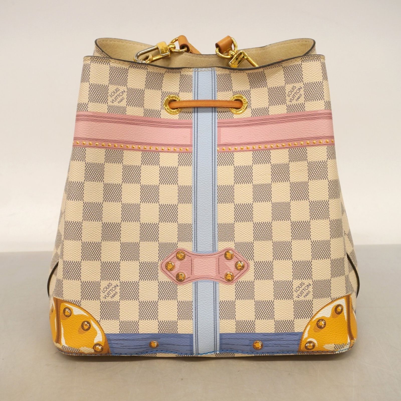 ルイ・ヴィトン(Louis Vuitton) ルイ・ヴィトン ショルダーバッグ 