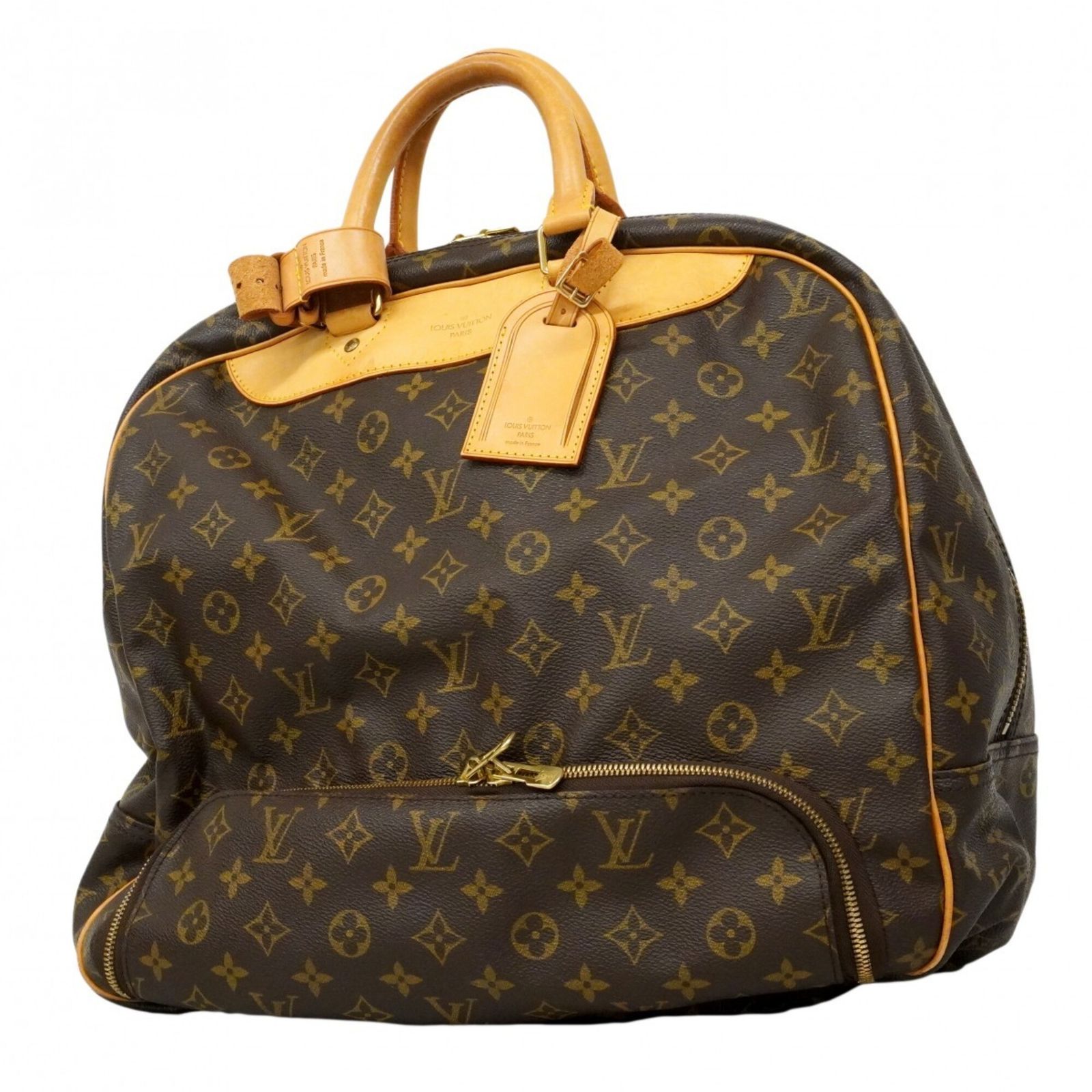 ルイ・ヴィトン(Louis Vuitton) ルイ・ヴィトン バッグ・ボストン