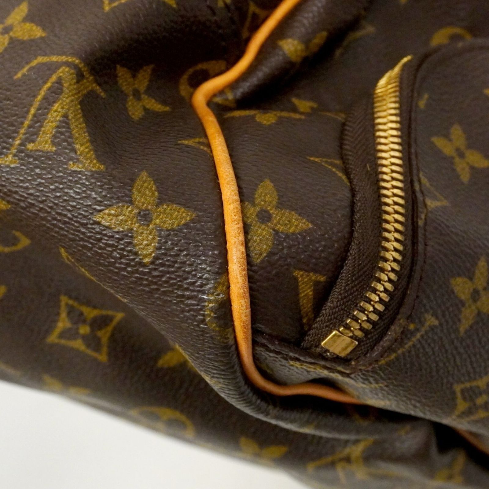 ルイ・ヴィトン(Louis Vuitton) ルイ・ヴィトン バッグ・ボストン