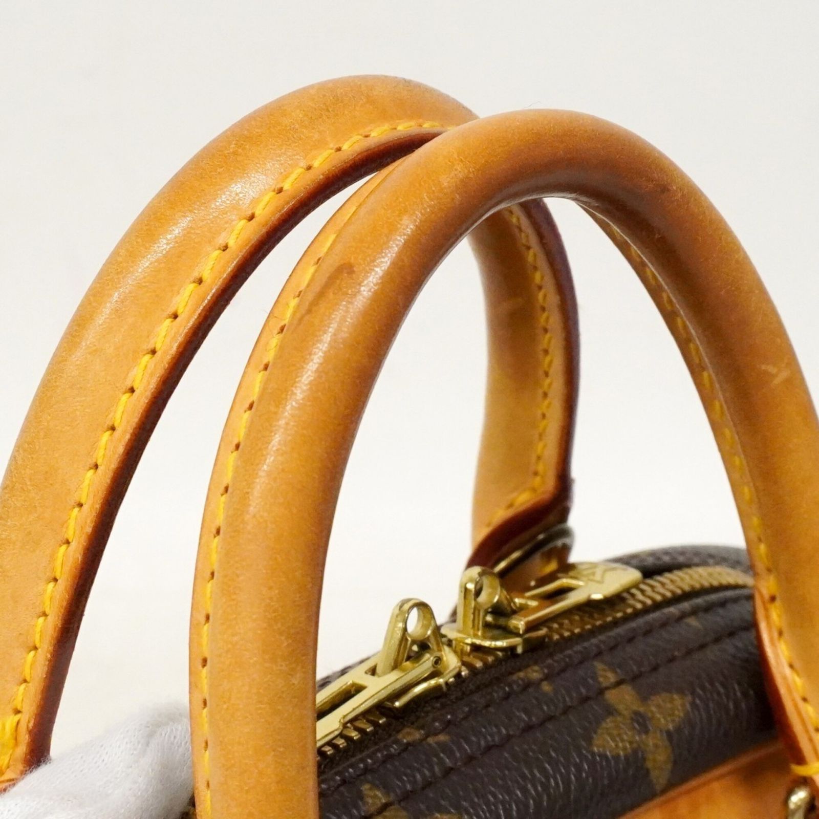 ルイ・ヴィトン(Louis Vuitton) ルイ・ヴィトン ハンドバッグ