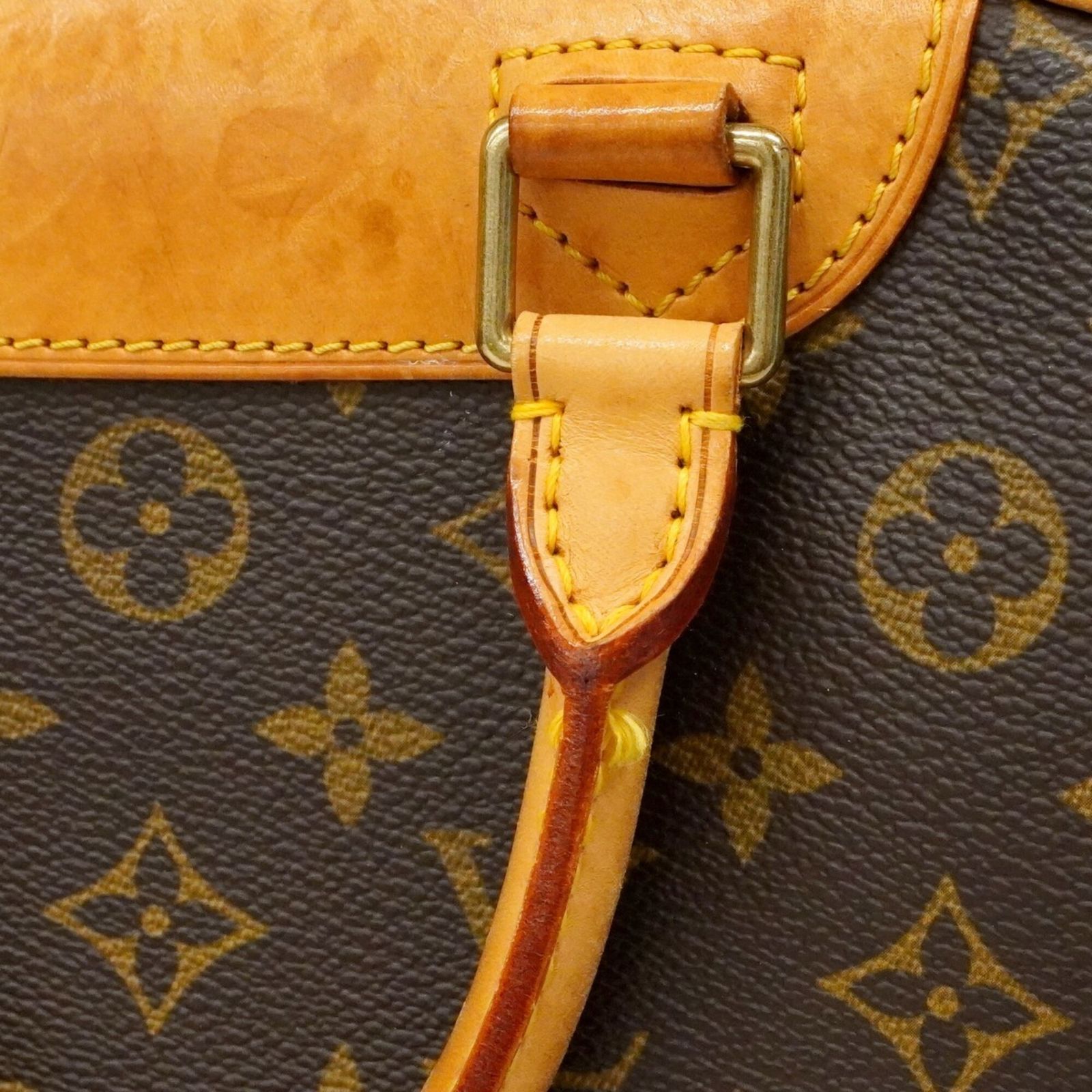 ルイ・ヴィトン(Louis Vuitton) ルイ・ヴィトン ハンドバッグ