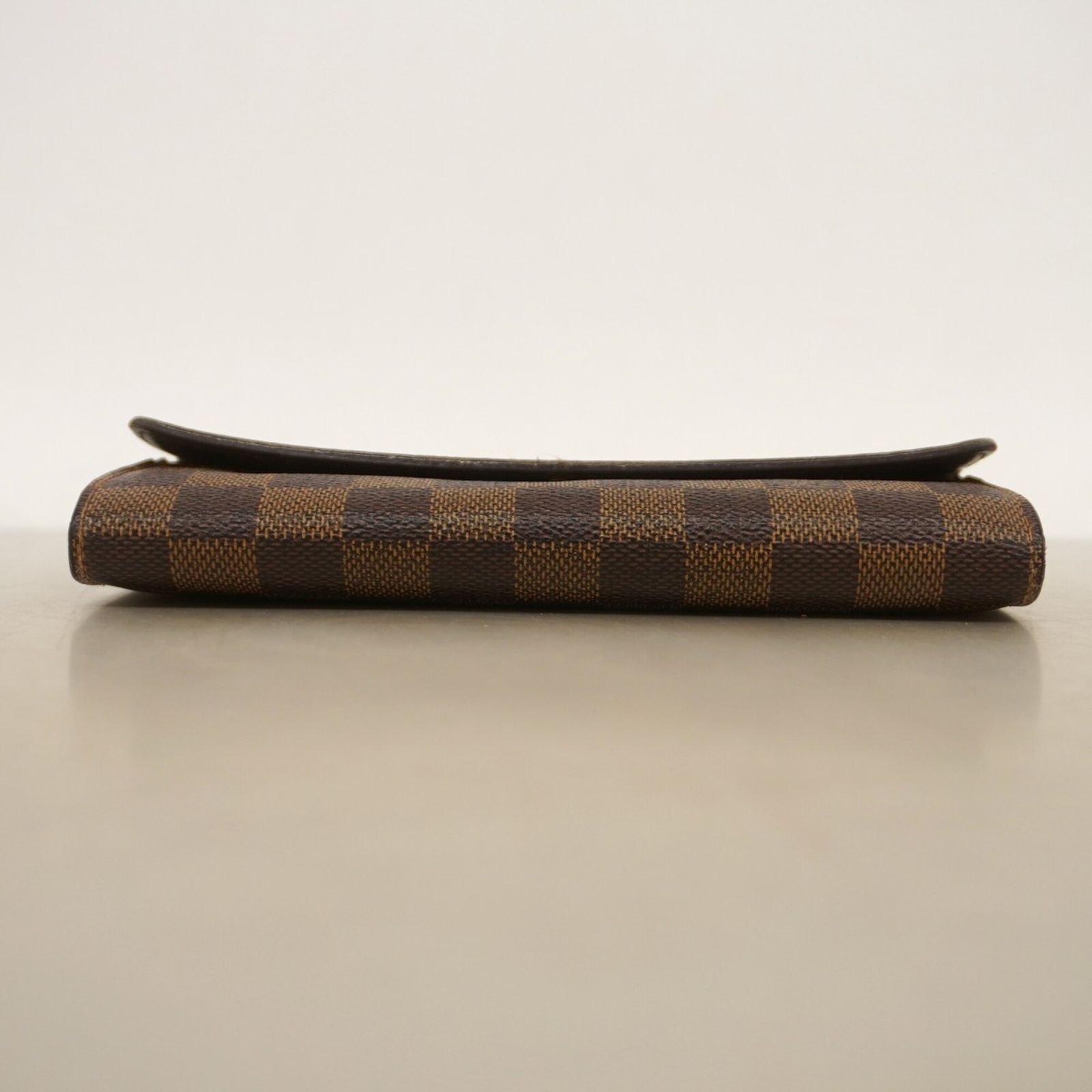 ルイ・ヴィトン(Louis Vuitton) ルイ・ヴィトン 長財布 ダミエ