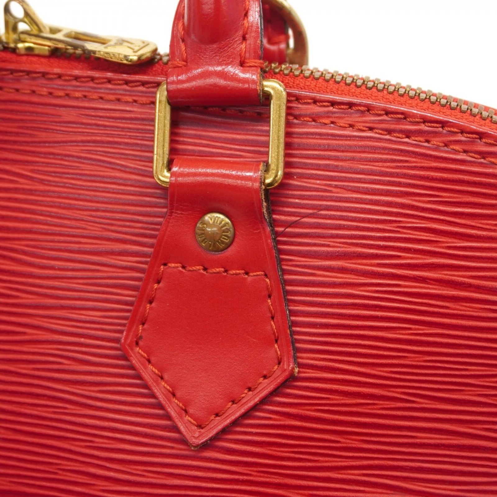 ルイ・ヴィトン(Louis Vuitton) ルイ・ヴィトン ハンドバッグ エピ