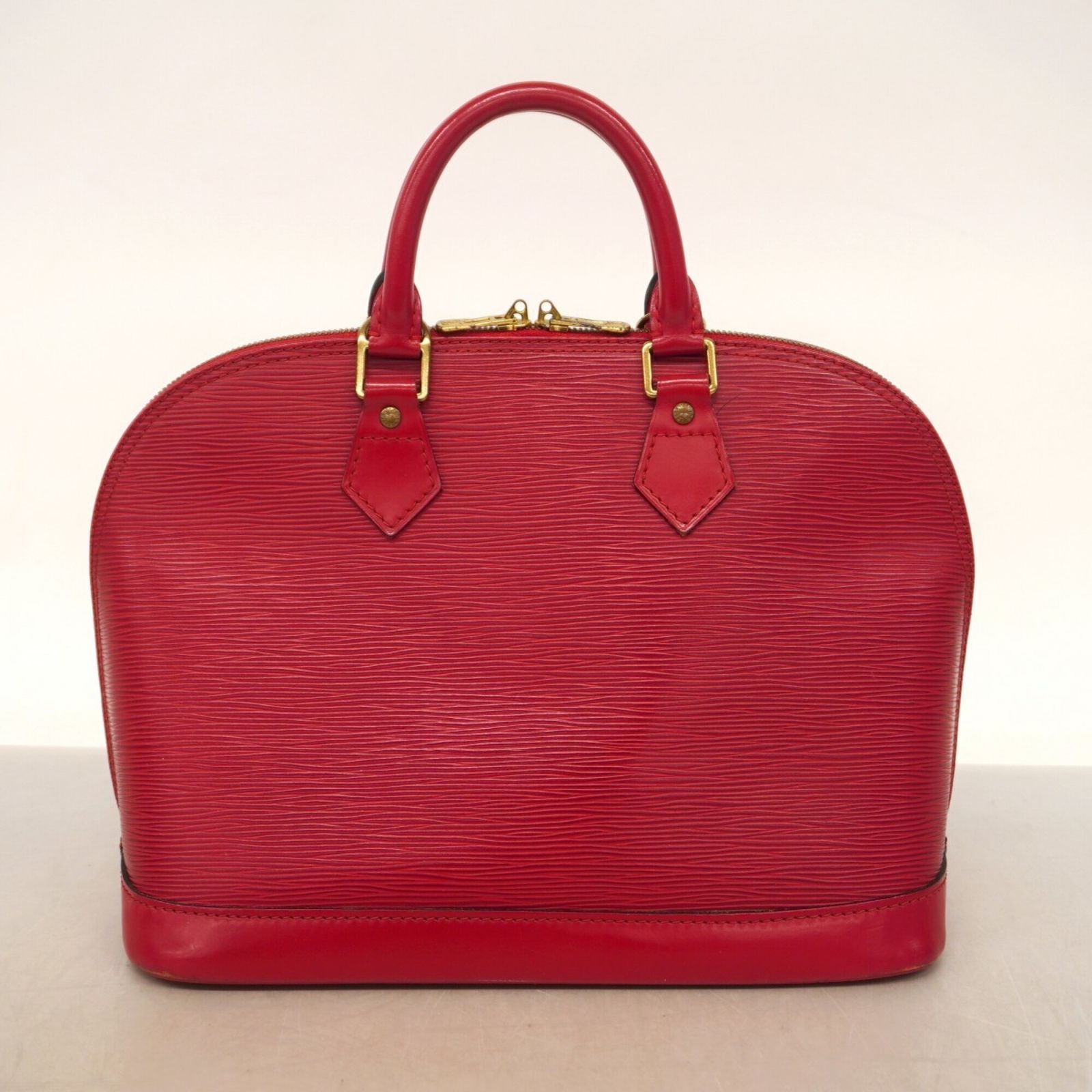 ルイ・ヴィトン(Louis Vuitton) ルイ・ヴィトン ハンドバッグ エピ