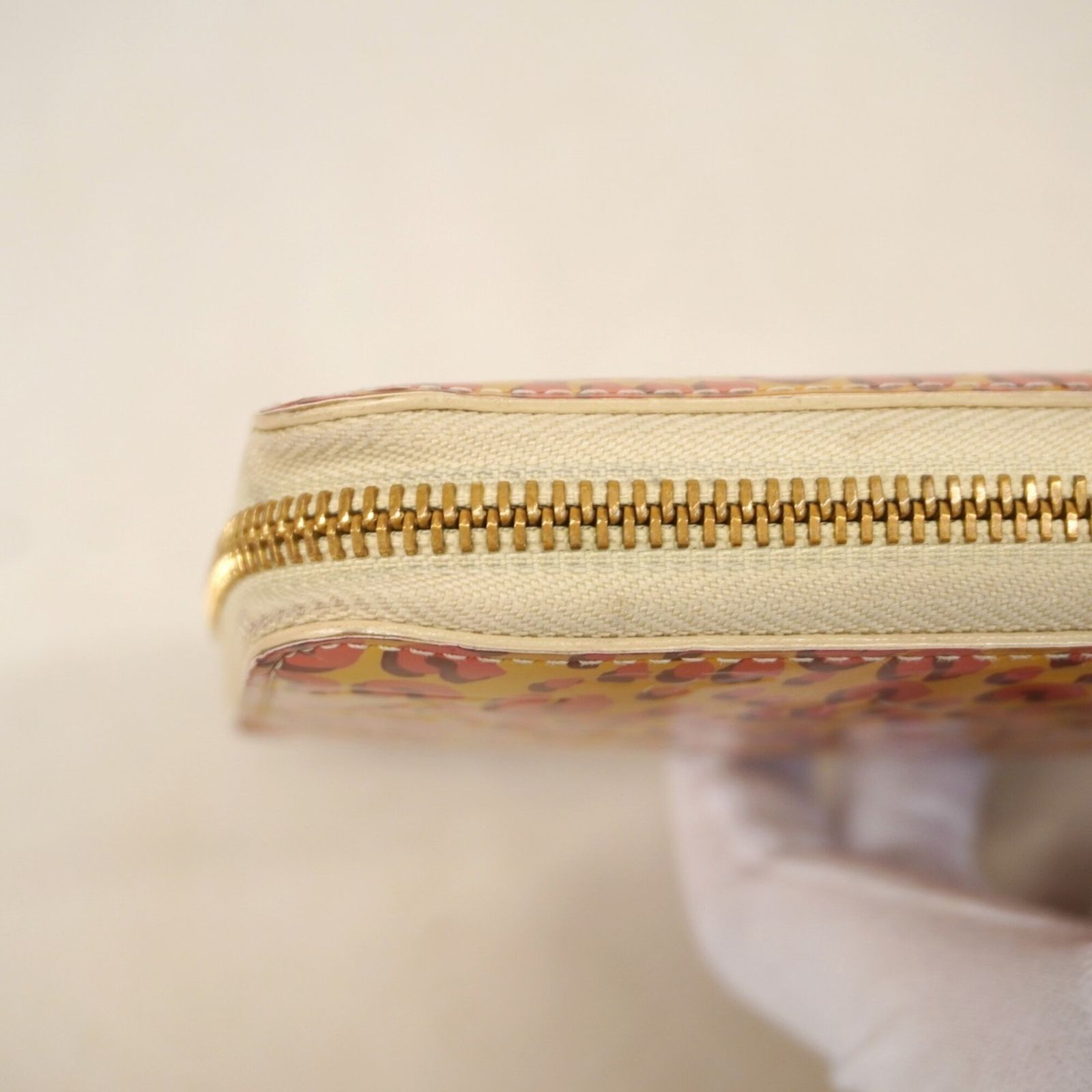 ルイ・ヴィトン(Louis Vuitton) ルイ・ヴィトン 長財布 ヴェルニ 