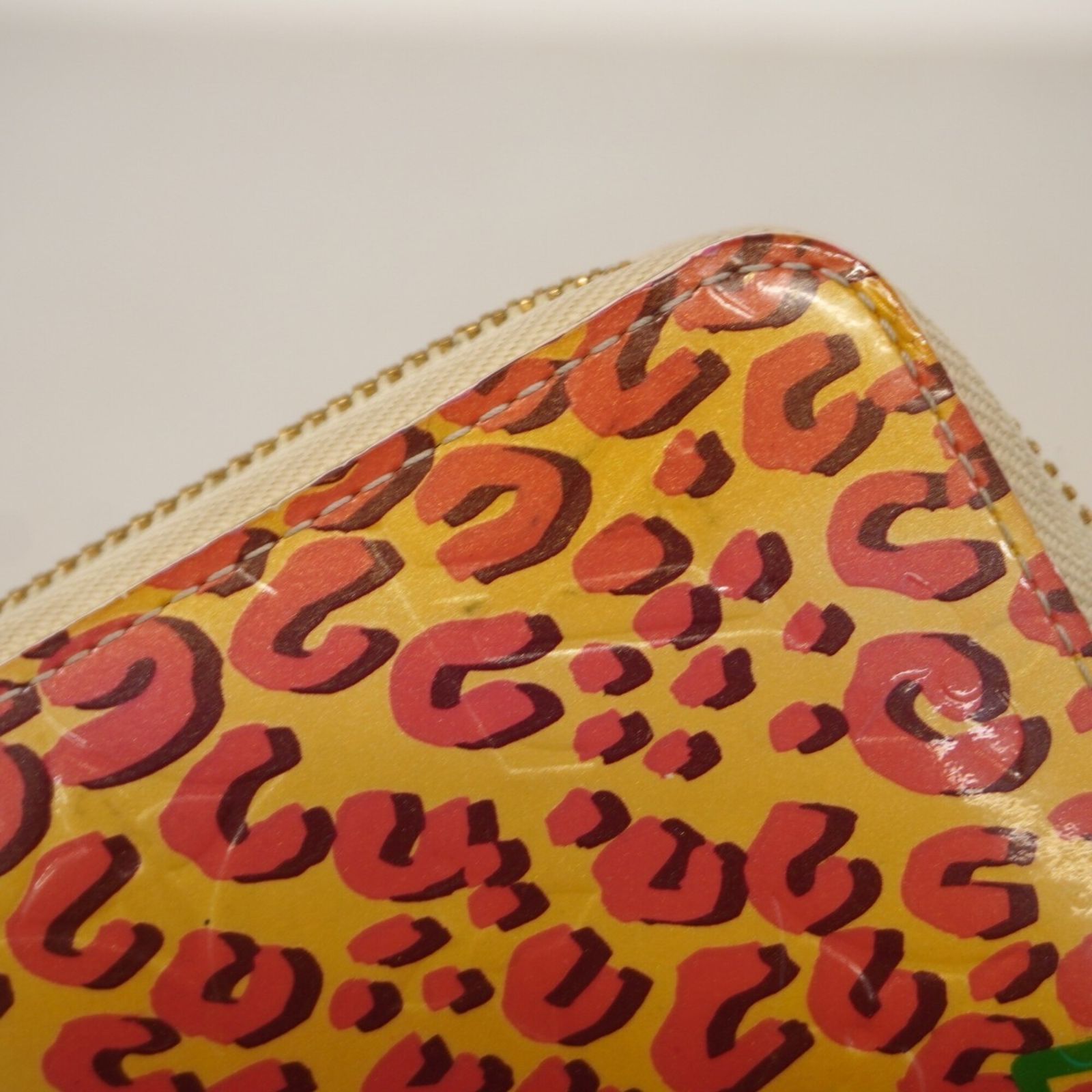 ルイ・ヴィトン(Louis Vuitton) ルイ・ヴィトン 長財布 ヴェルニ
