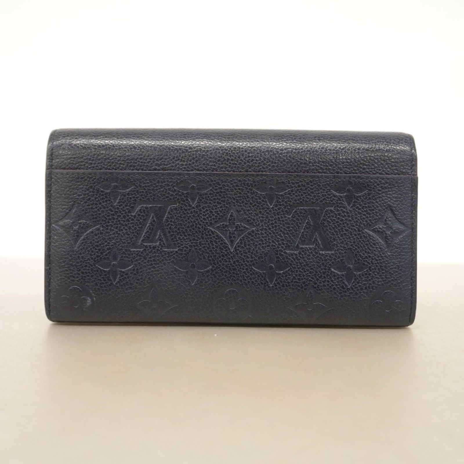 ルイ・ヴィトン(Louis Vuitton) ルイ・ヴィトン 長財布 モノグラム 