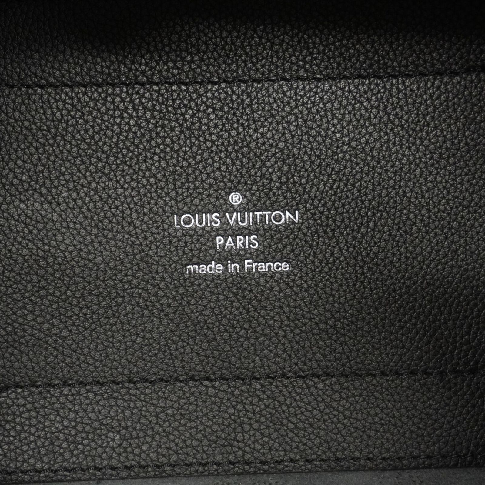 ルイ・ヴィトン(Louis Vuitton) ルイ・ヴィトン ハンドバッグ マヒナ