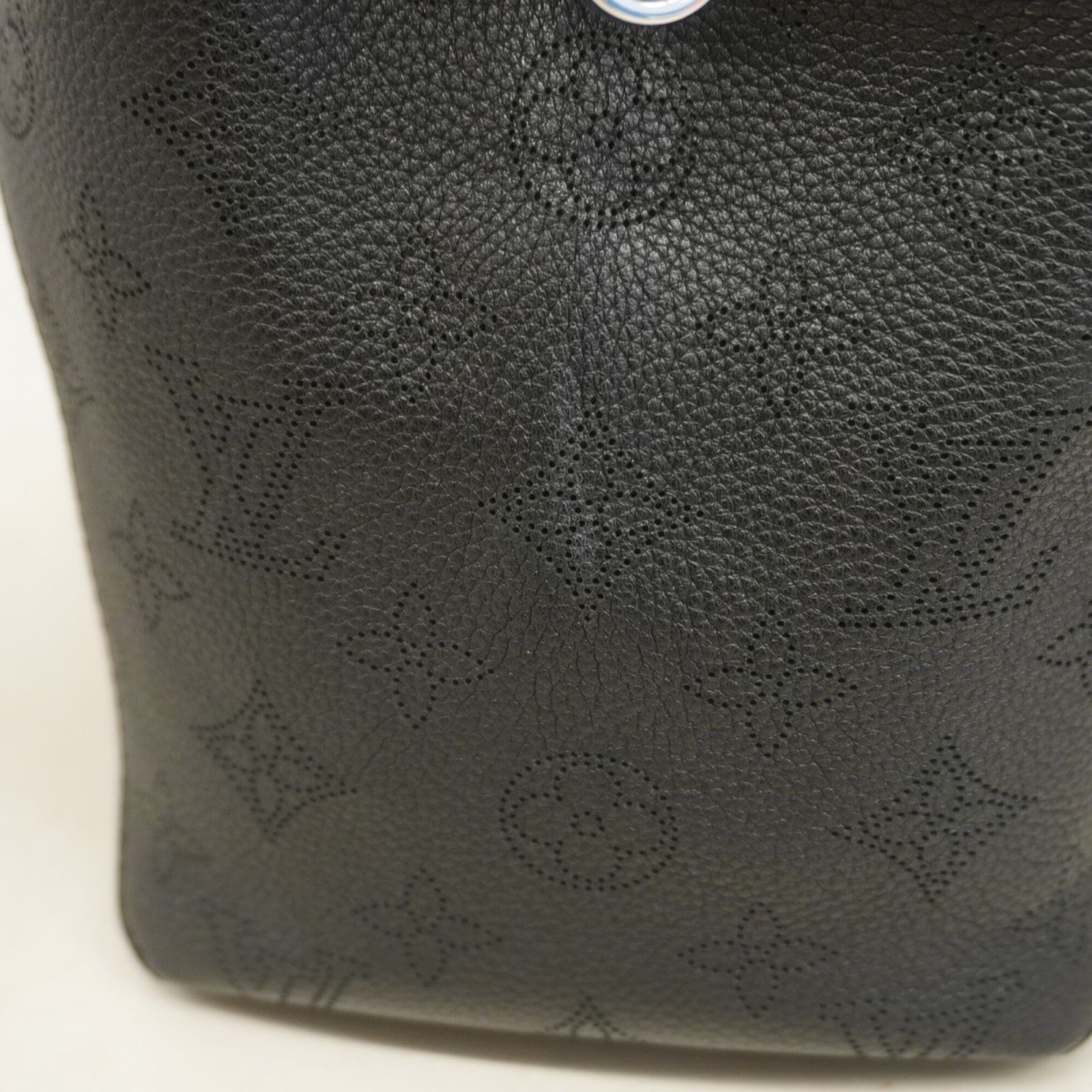 ルイ・ヴィトン(Louis Vuitton) ルイ・ヴィトン ハンドバッグ マヒナ 