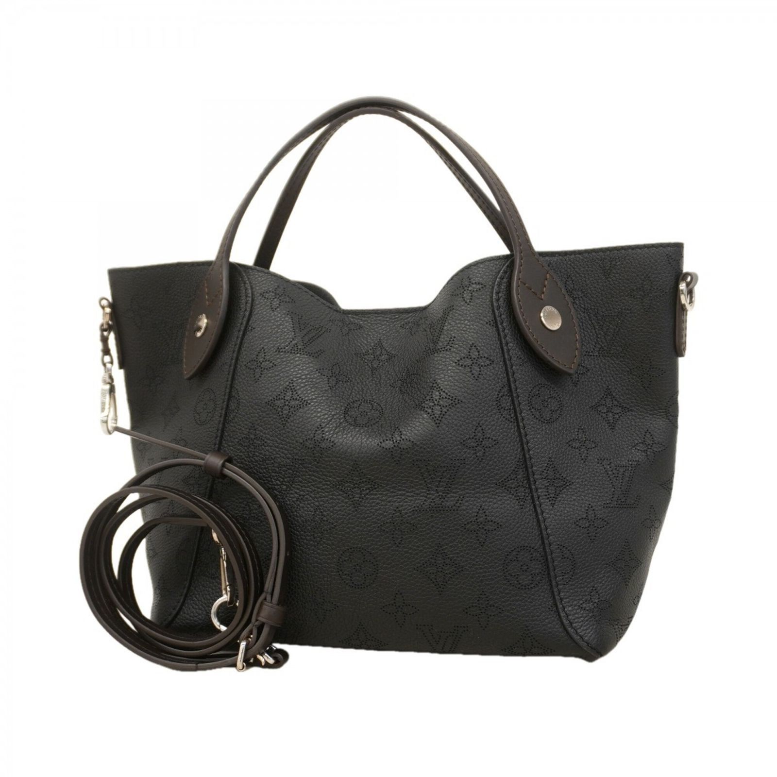 ⭐ルイヴィトン⭐ 美品 マヒナ ハウメア 2way ハンドバッグ M55031 ルイ・ヴィトン(Louis Vuitton) ルイ・ヴィトン ハンドバッグ マヒナ