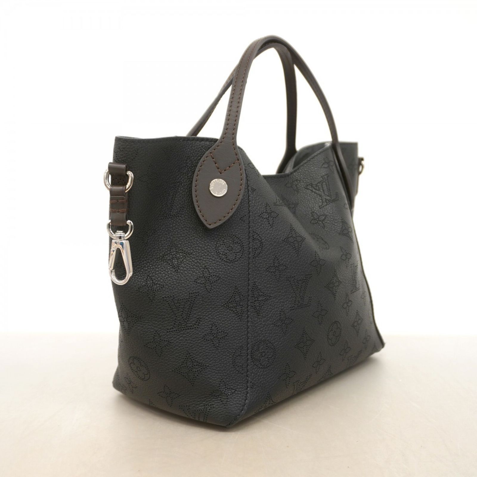 ルイ・ヴィトン(Louis Vuitton) ルイ・ヴィトン ハンドバッグ マヒナ