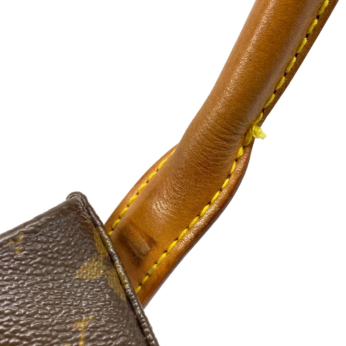 LOUIS VUITTON(ルイヴィトン) ショルダーバッグ モノグラム ルーピング 