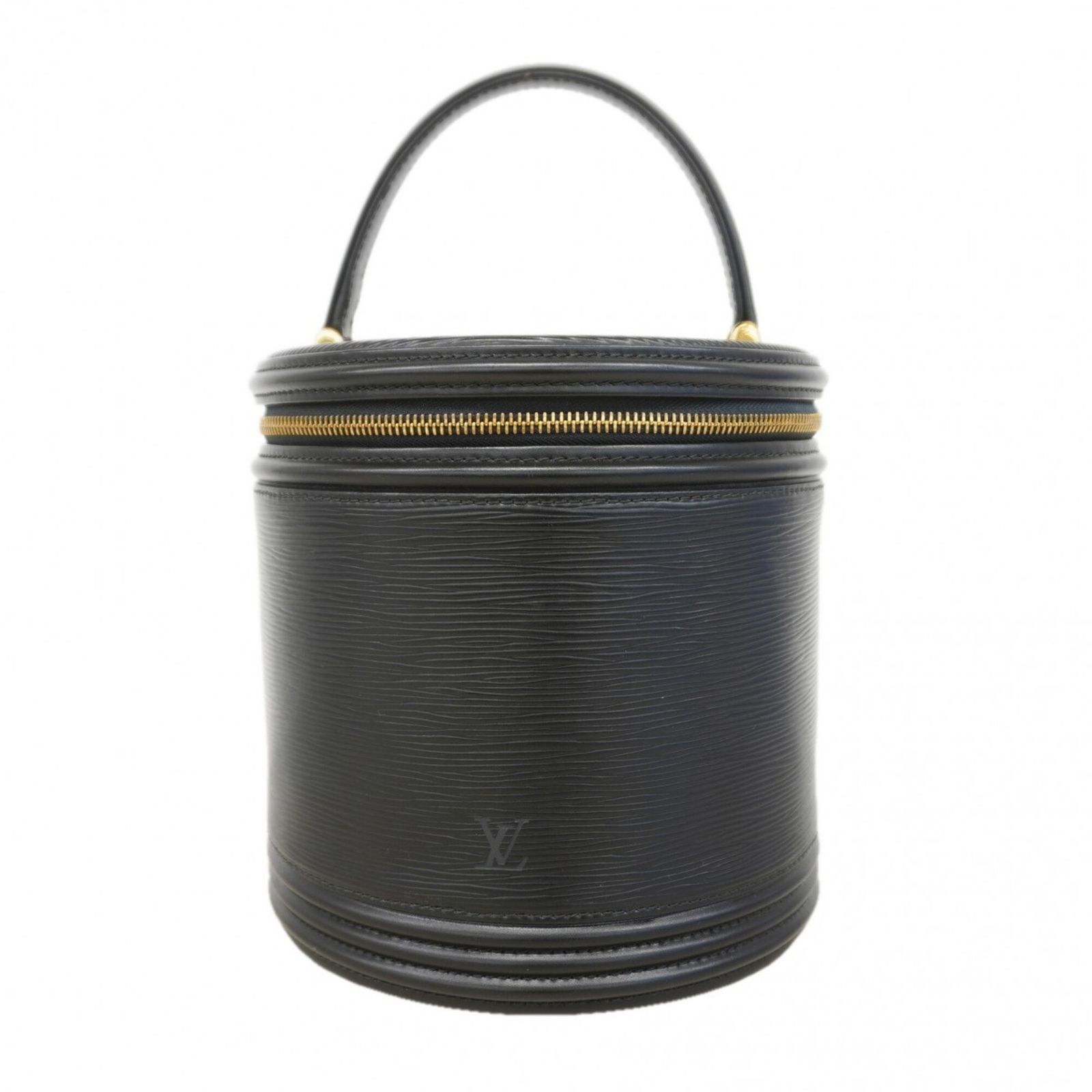 ルイ・ヴィトン(Louis Vuitton) ルイ・ヴィトン ハンドバッグ エピ カンヌ M48032 ノワールレディース