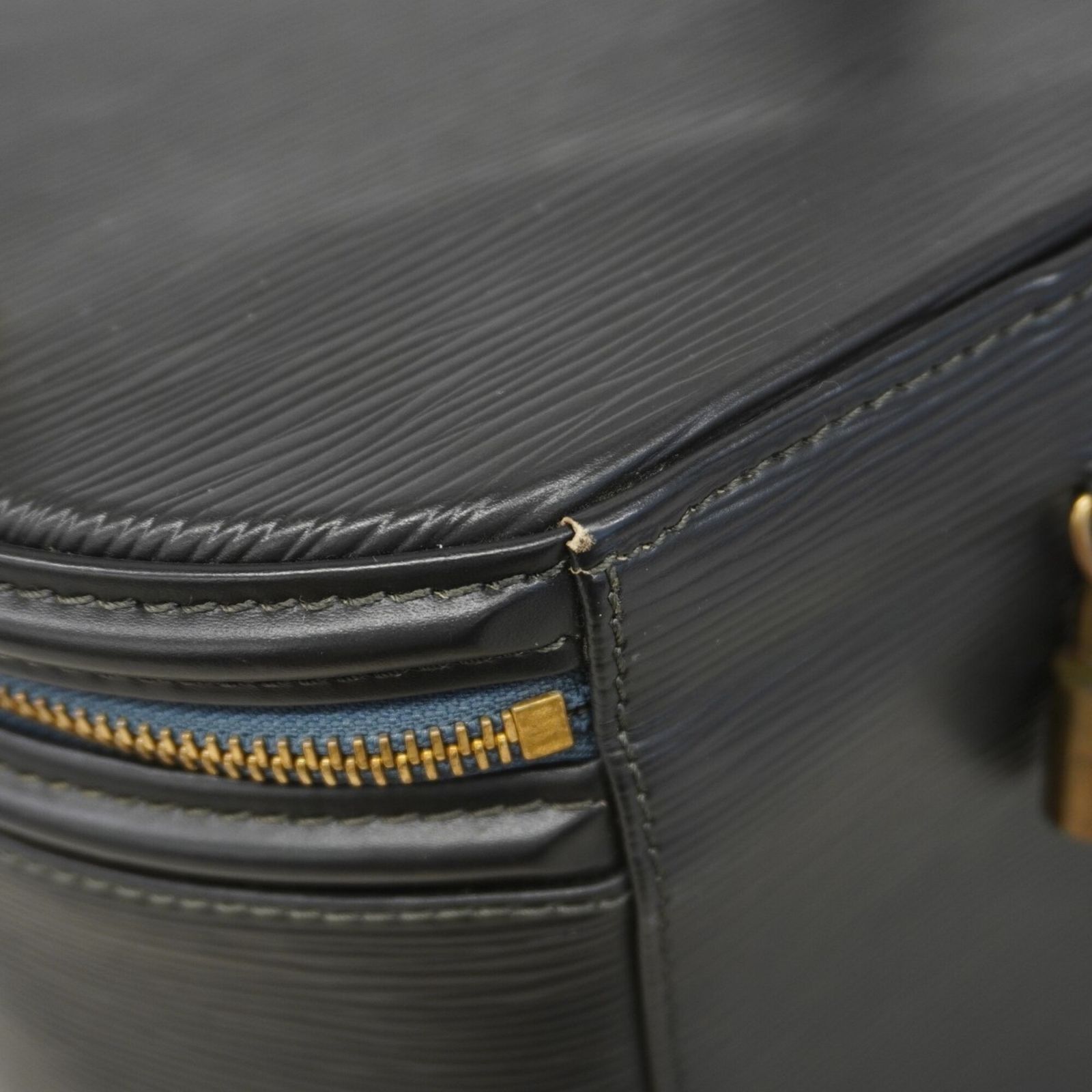 ルイ・ヴィトン(Louis Vuitton) ルイ・ヴィトン ハンドバッグ エピ