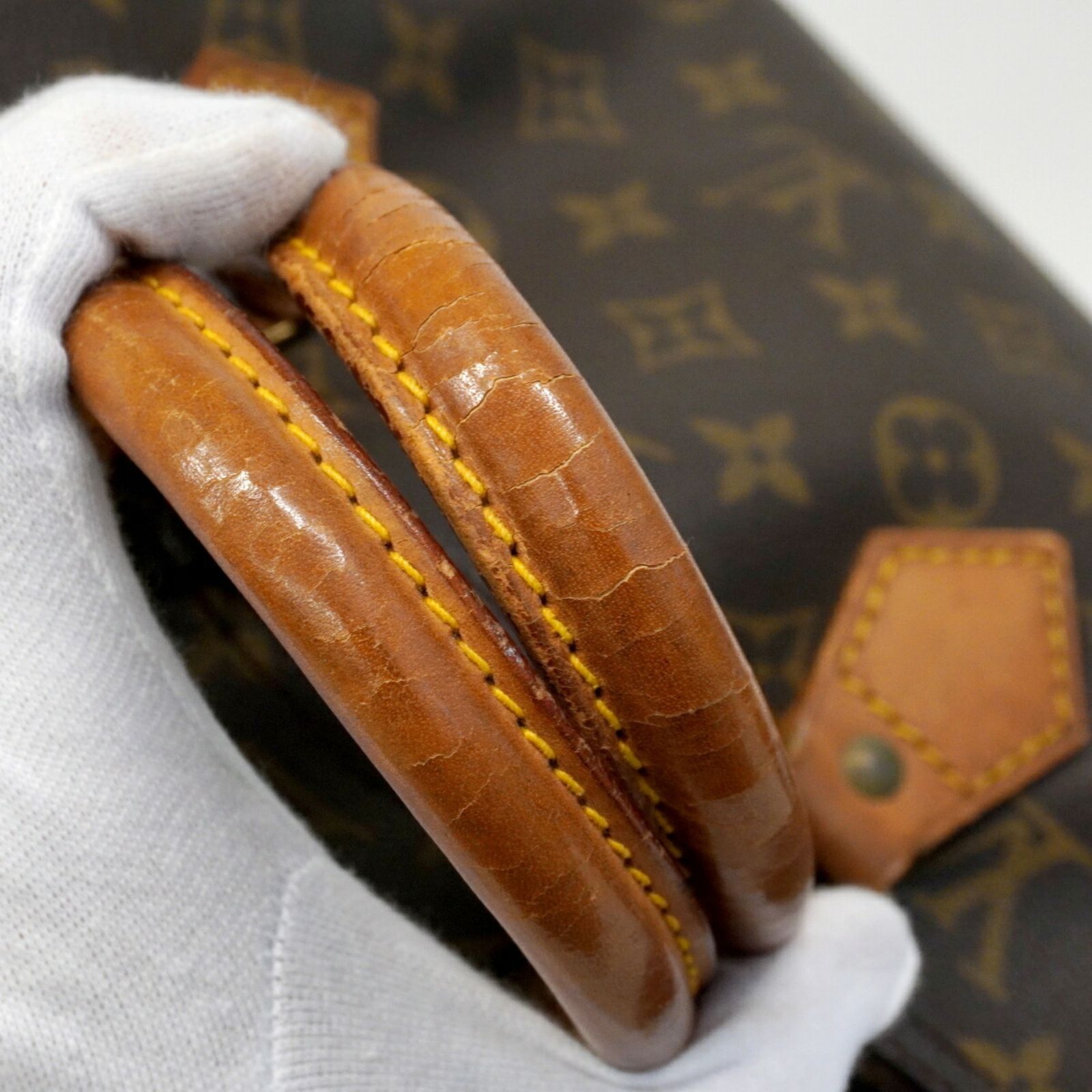 ルイ・ヴィトン(Louis Vuitton) ルイ・ヴィトン ハンドバッグ 