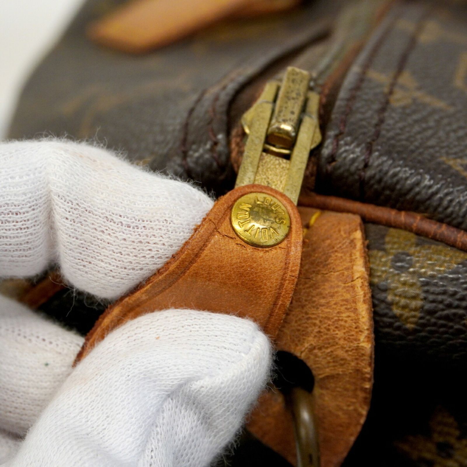 ルイ・ヴィトン(Louis Vuitton) ルイ・ヴィトン ハンドバッグ 