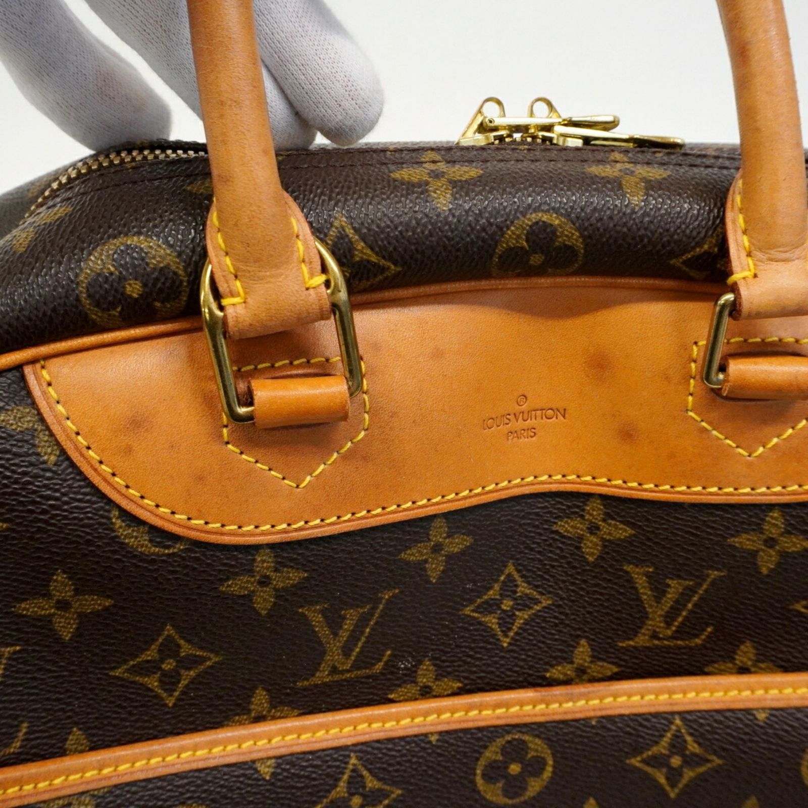 ルイ・ヴィトン(Louis Vuitton) ルイ・ヴィトン ハンドバッグ