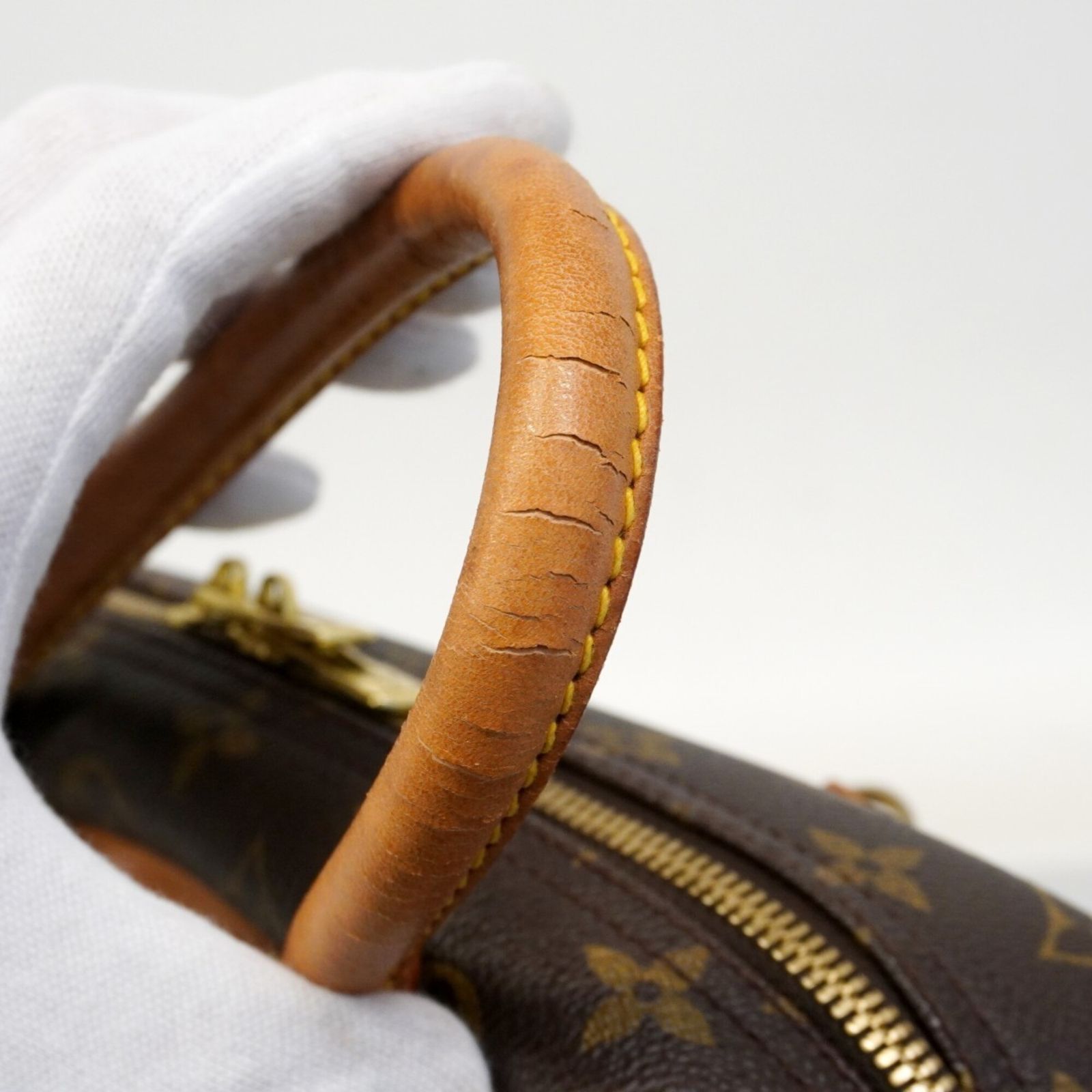 ルイ・ヴィトン(Louis Vuitton) ルイ・ヴィトン ハンドバッグ