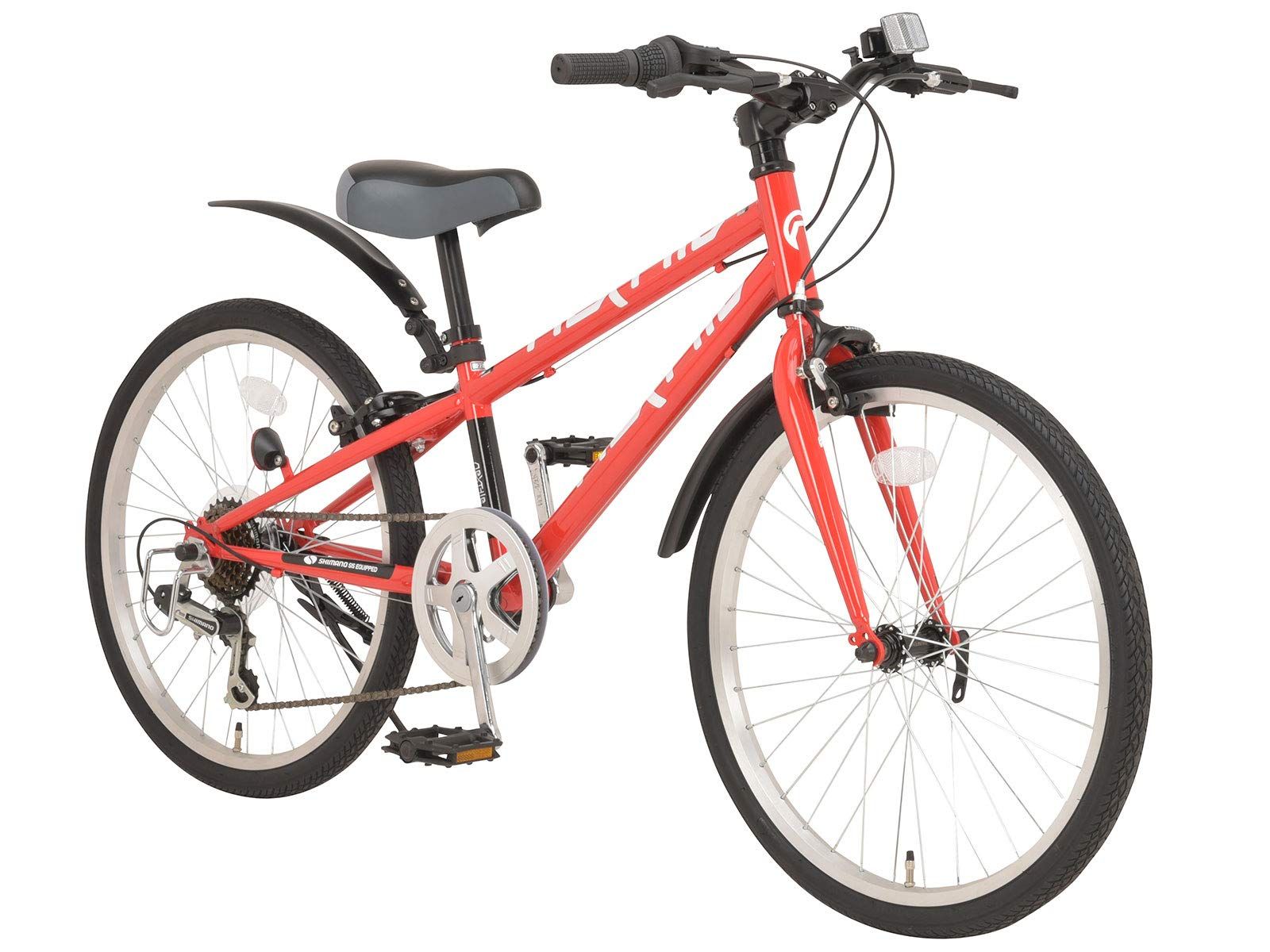 新品 ネクスタイル(Nextyle) ジュニア クロスバイク 子ども用 自転車