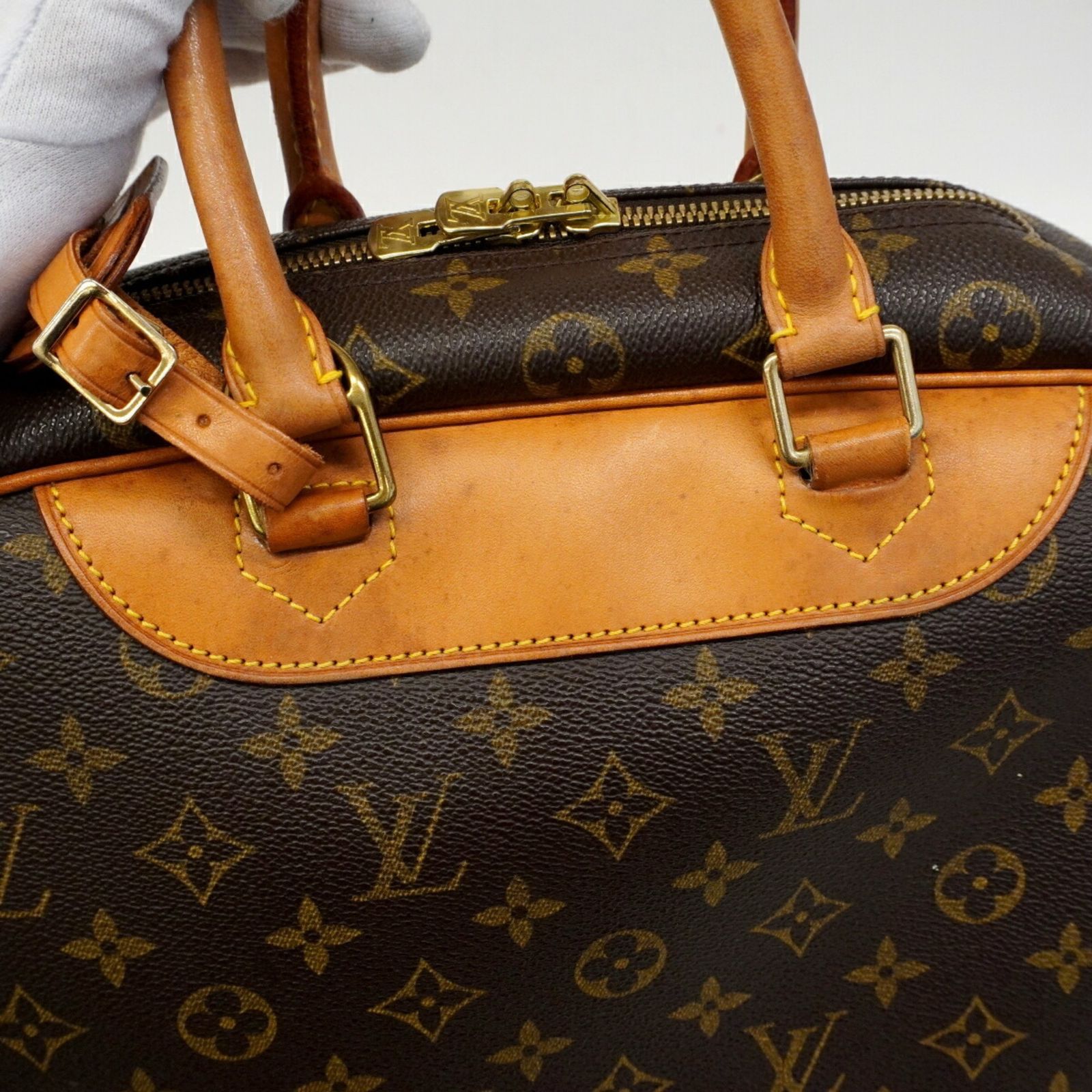 ルイ・ヴィトン(Louis Vuitton) ルイ・ヴィトン ハンドバッグ