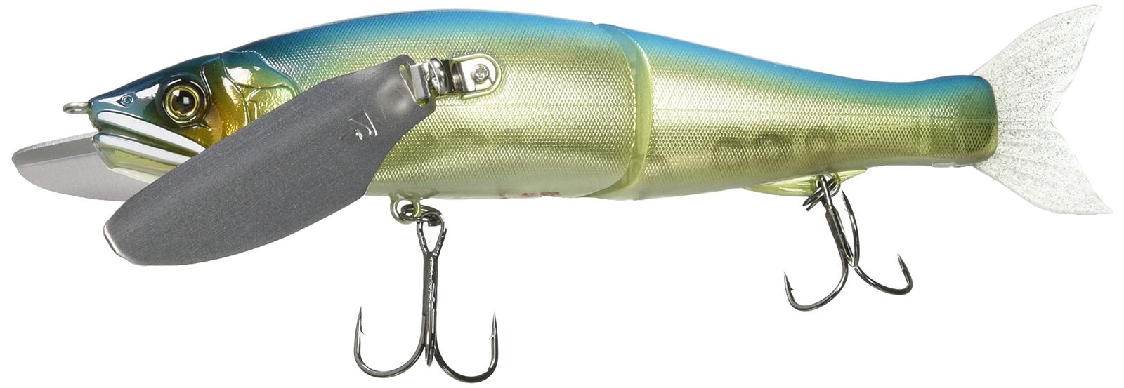 新品 ガンクラフト ジョイクローラー178 GANCRAFT JOICRAWLER ▼30ブルーブリーズ フローティング